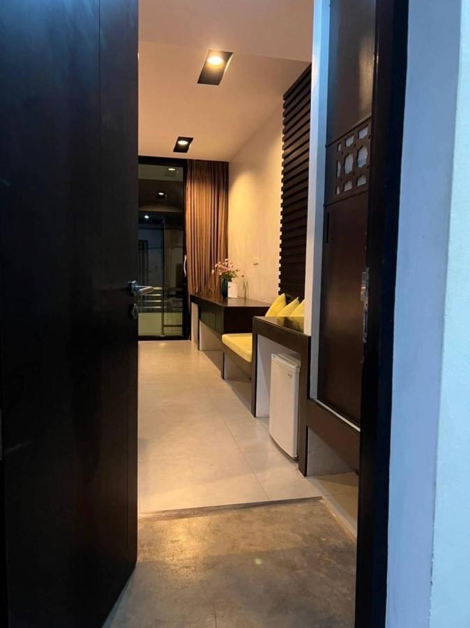 Cannabitel Haad Rin Exterior foto