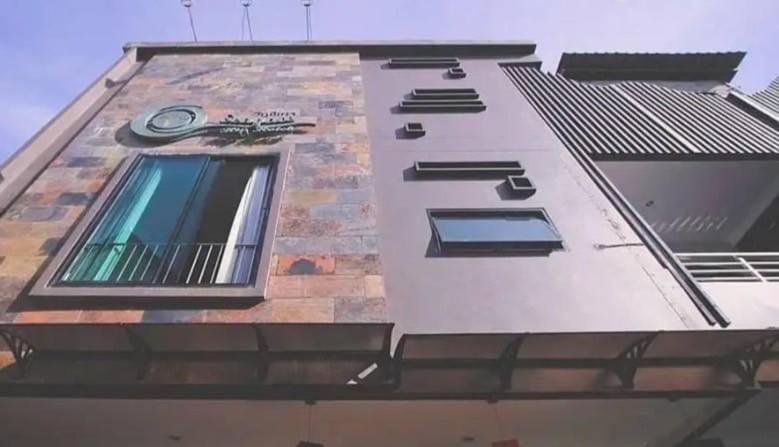 Cannabitel Haad Rin Exterior foto