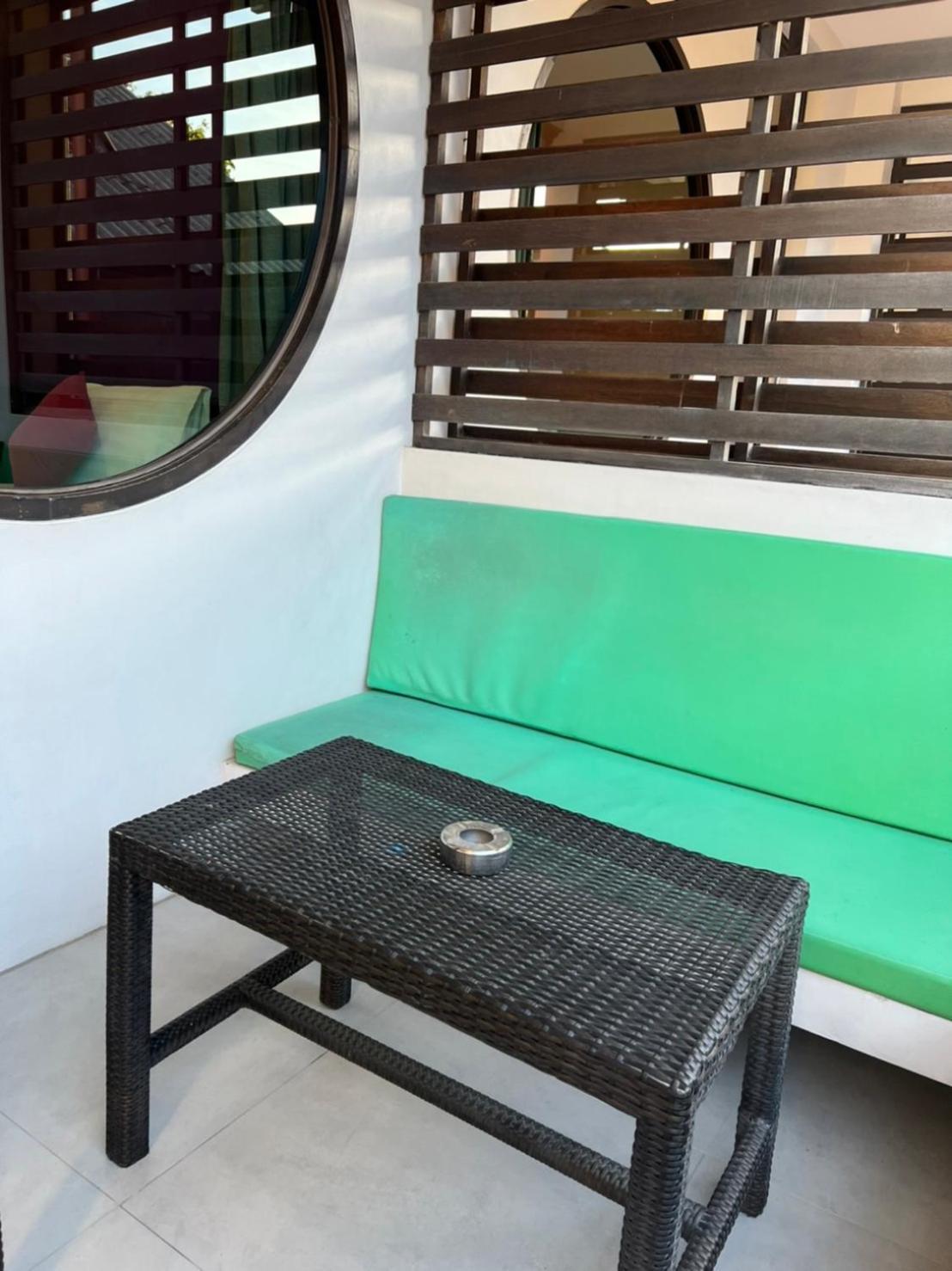 Cannabitel Haad Rin Exterior foto